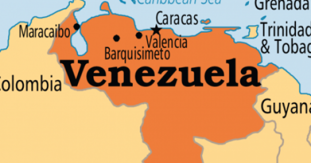 Venezuela ở đâu? Vì sao Venezuela lạm phát nhất...