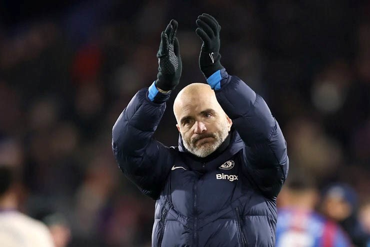 Maresca rời đi để lại mớ hỗn độn ở Chelsea