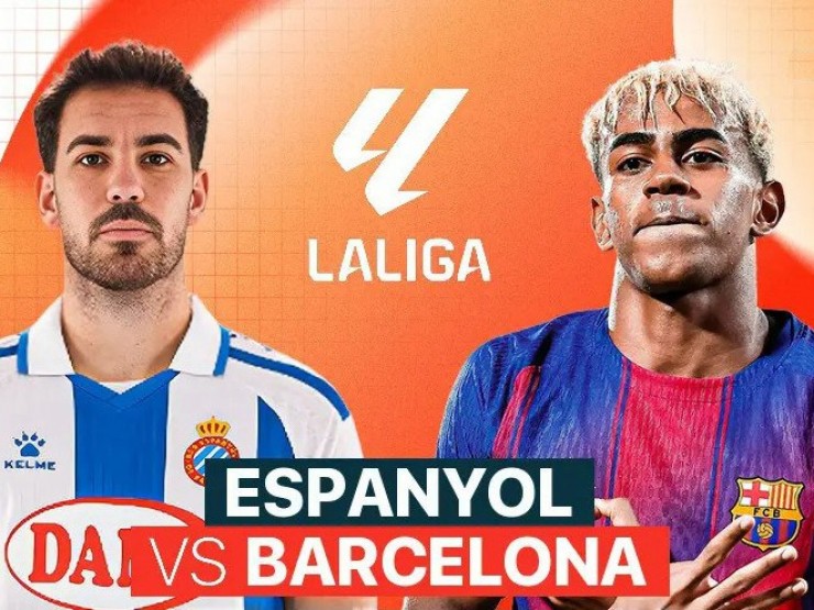 Espanyol Barcelona 더비 관련 이미지