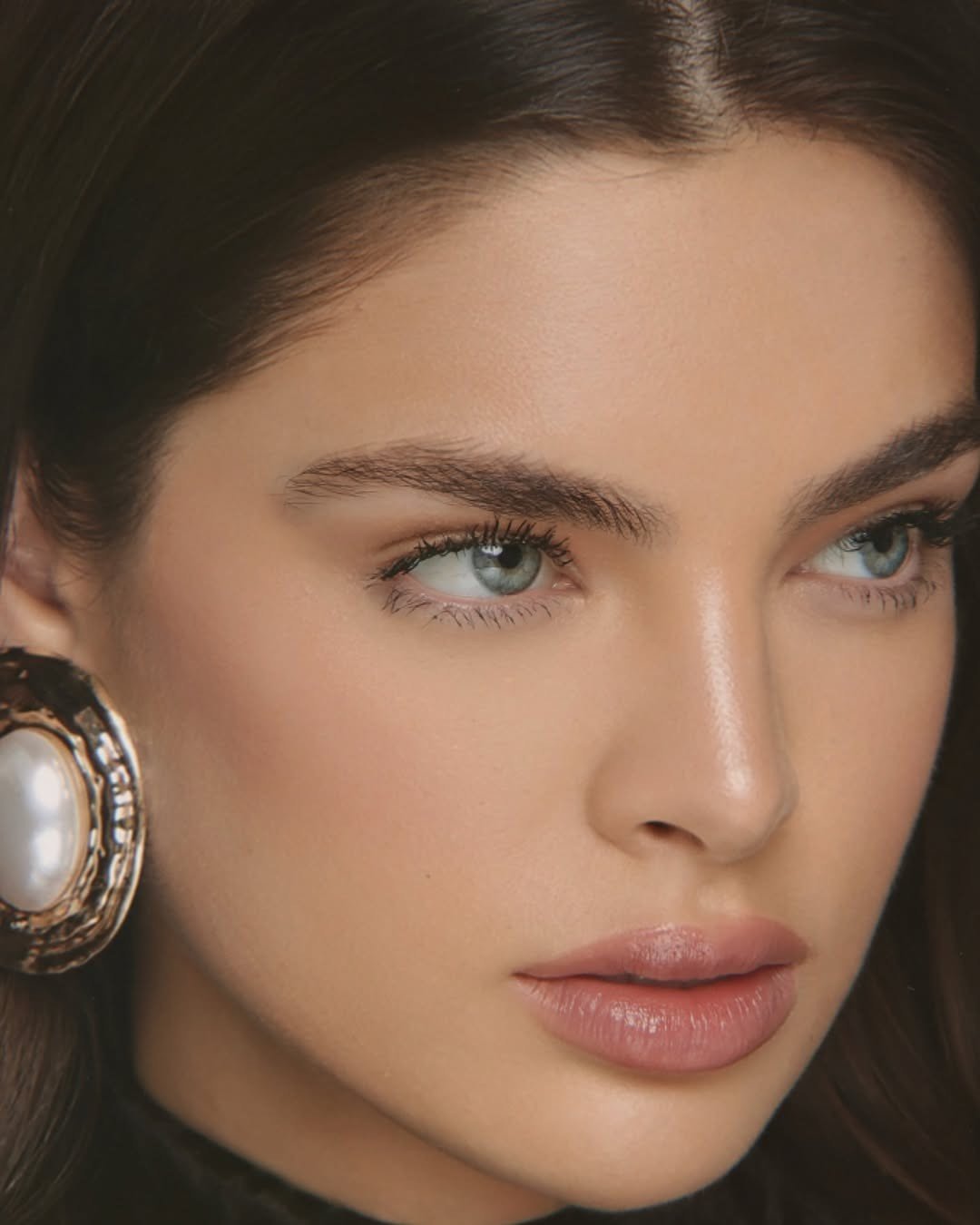 Hai hoa hậu vào top 100 gương mặt đẹp nhất thế giới - 12