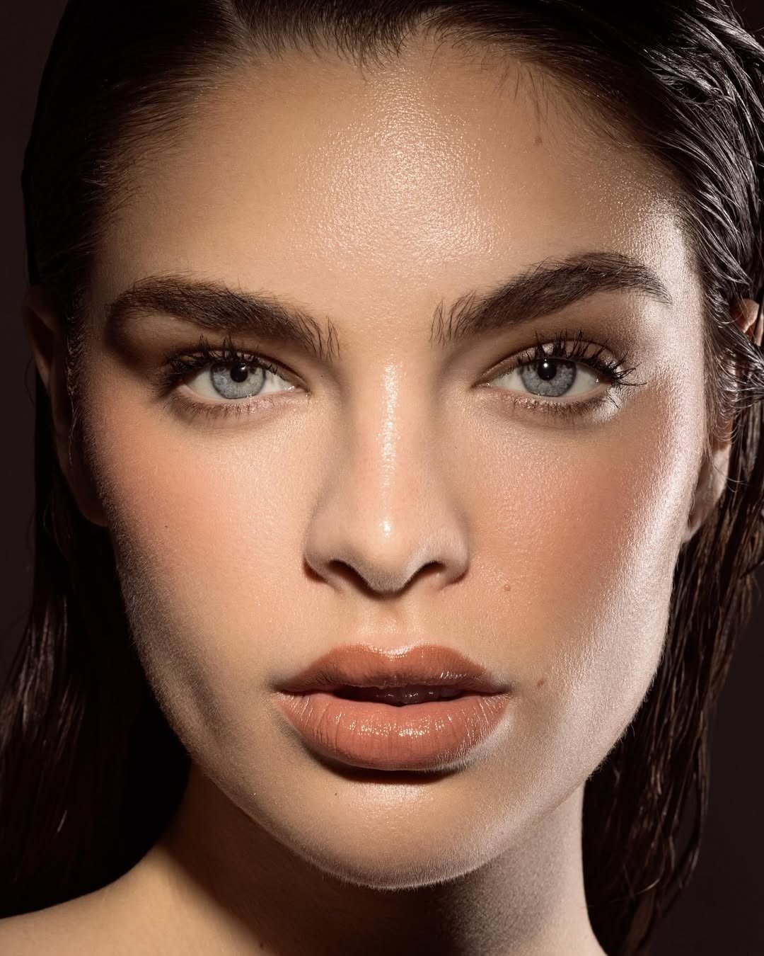 Hai hoa hậu vào top 100 gương mặt đẹp nhất thế giới - 19