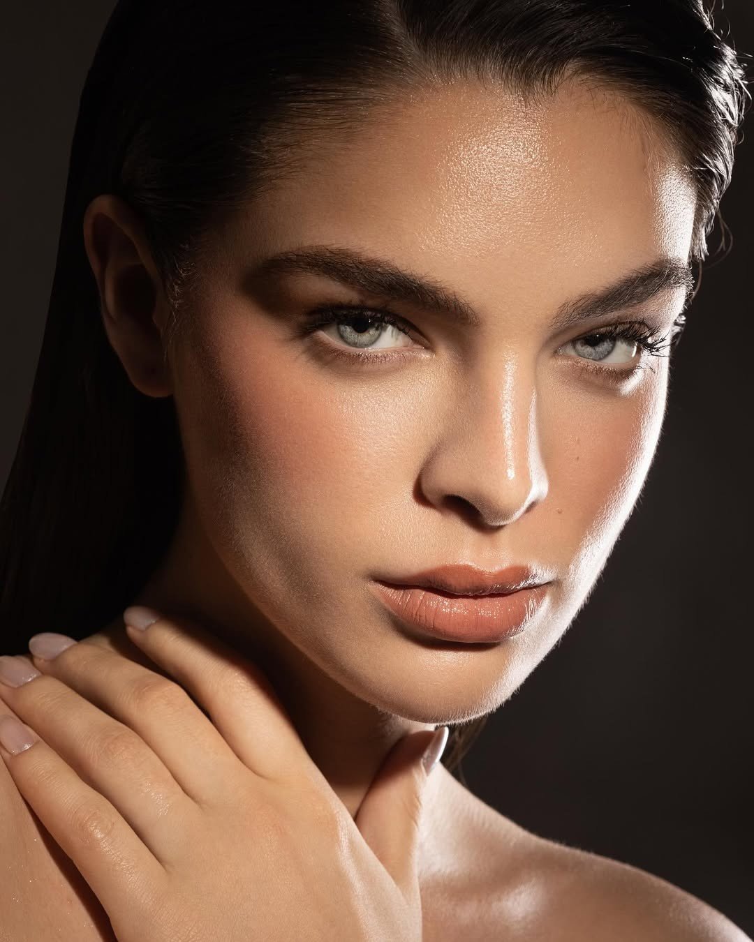 Hai hoa hậu vào top 100 gương mặt đẹp nhất thế giới - 20