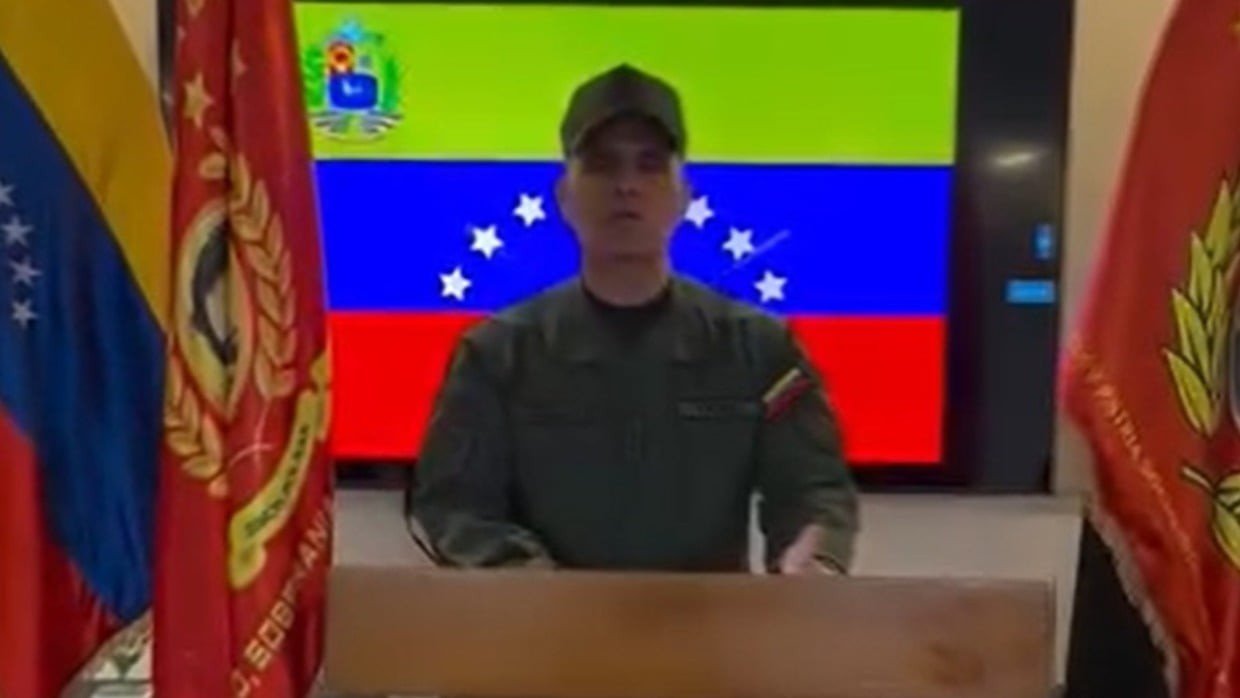 Tổng thống Mỹ Trump tuyên bố Tổng thống Venezuela Maduro đã bị bắt giữ - 4