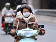 Dự báo thời tiết 10 ngày tới, miền Bắc rét đậm đến bao giờ?