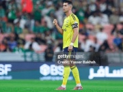 Video bóng đá Al Ahli - Al Nassr: Đội Ronaldo rượt đuổi tỷ số điên rồ (Saudi League)