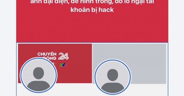 Chuyên gia Chống lừa đảo: "Gỡ ảnh đại diện, ảnh bìa không quyết định việc bị report"