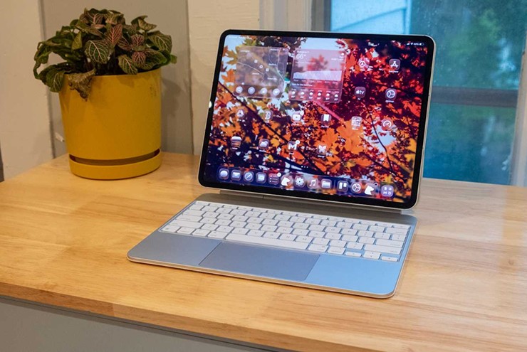 Bài học đắt giá khi nâng cấp từ iPad Pro M2 lên M5