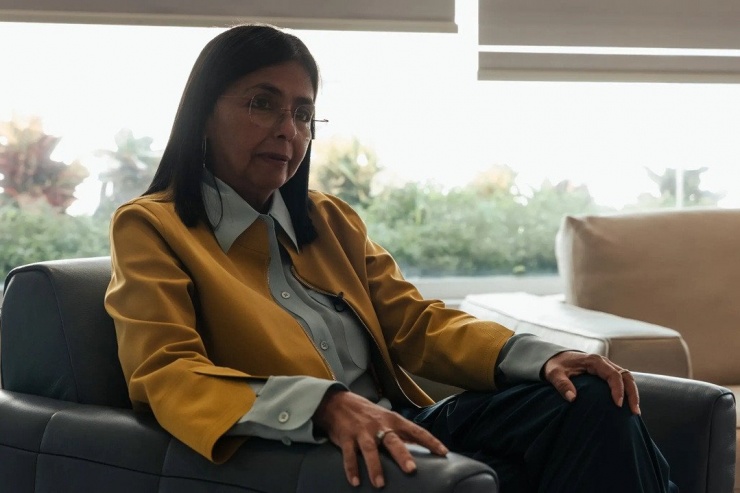 Venezuela yêu cầu Mỹ thả ông Maduro ngay lập tức - 1