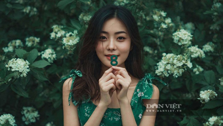 Con số may mắn hôm nay 4/1 năm 2026 của con giáp tuổi Dần: 3 và 8. Màu sắc may mắn: Xanh lam và xanh lá cây