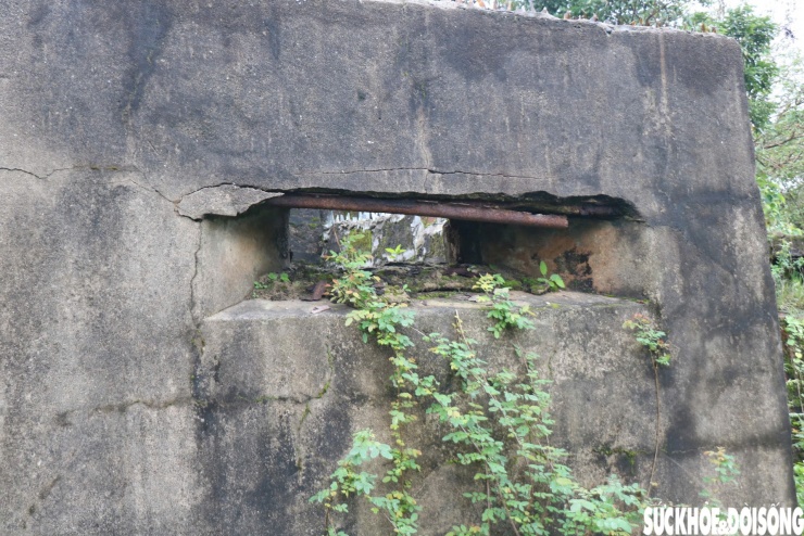 Dưới triều vua Tự Đức, hệ thống đồn lũy ở Thuận An tiếp tục được củng cố, trong đó nhiều đồn lũy phụ trợ được xây dựng thêm quanh Trấn Hải Thành, tạo thành một hệ thống phòng thủ liên hoàn vững chắc.