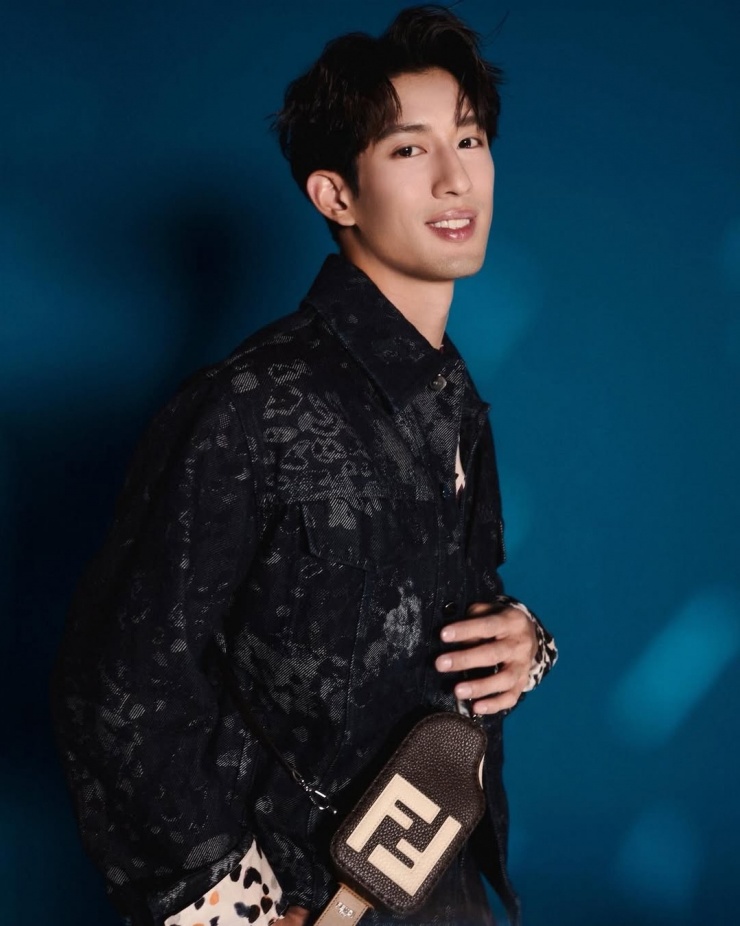 10 sao đẹp trai nhất thế giới 2025 - 3