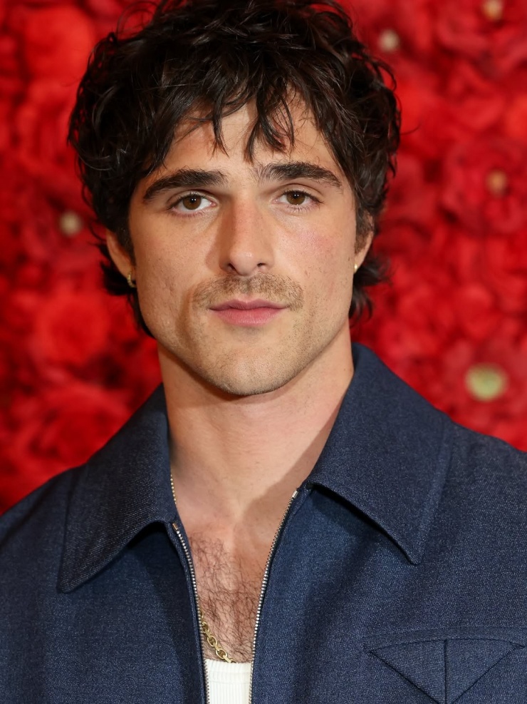 10 sao đẹp trai nhất thế giới 2025 - 2