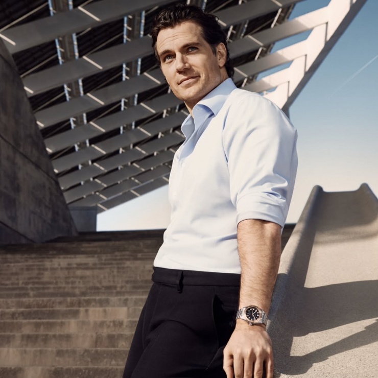 10 sao đẹp trai nhất thế giới 2025 - 4