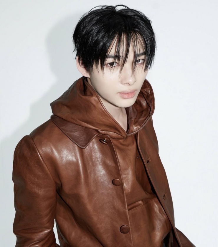 10 sao đẹp trai nhất thế giới 2025 - 10