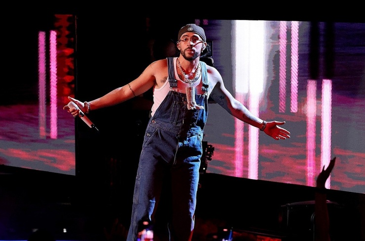 10 ca sĩ có thu nhập cao nhất thế giới - 10