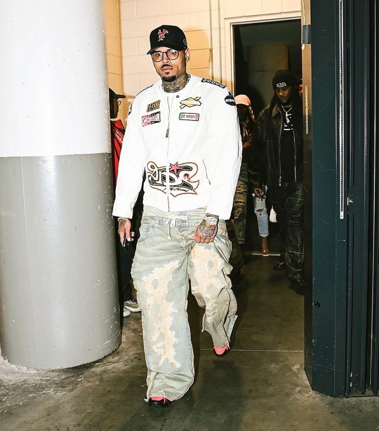 10 ca sĩ có thu nhập cao nhất thế giới - 8