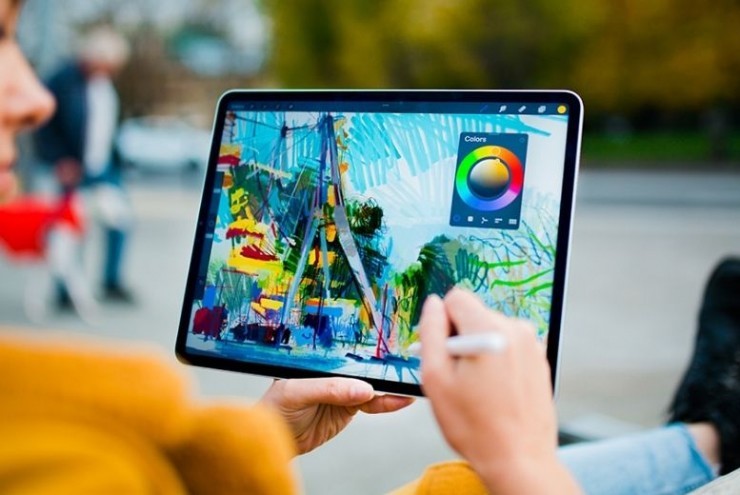 Giá iPad tháng 1/2026: Chỉ từ 8,49 triệu đồng