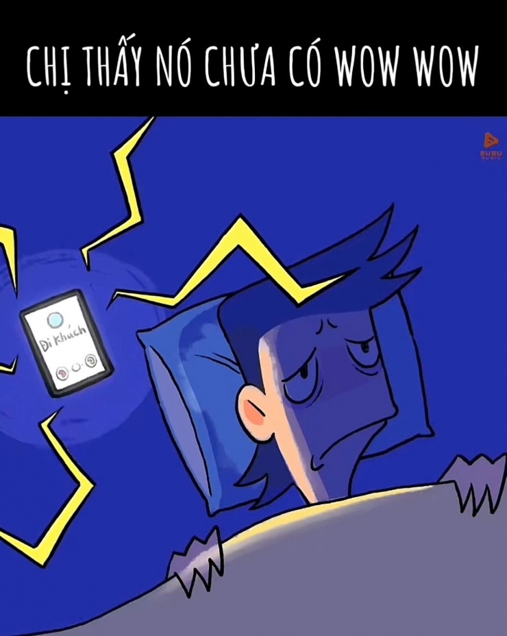 Từ điển Gen Z: Tổng hợp các câu nói gây sốt cõi mạng của giới trẻ năm 2025 - 3