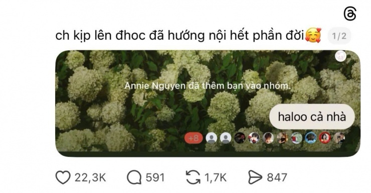 Từ điển Gen Z: Tổng hợp các câu nói gây sốt cõi mạng của giới trẻ năm 2025 - 5