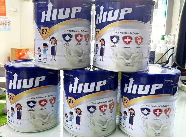 Các bị cáo tại Z Holding đã bán 26 sản phẩm giả, thu lợi bất chính 2.400 tỷ đồng.