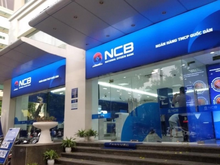 Ngân hàng NCB hiện đưa ra mức lãi suất huy động cao nhất thị trường.