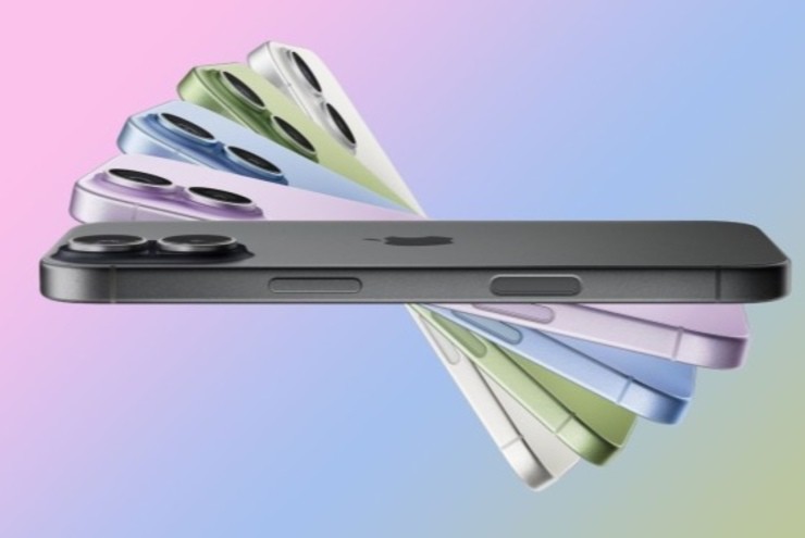 iPhone 18 tiêu chuẩn có thể không ra mắt năm 2026