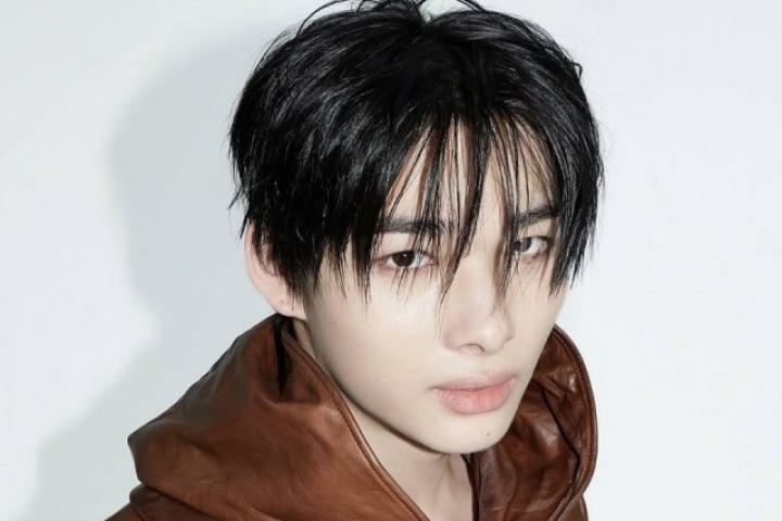 10 sao đẹp trai nhất thế giới 2025