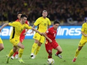 Malaysia quyết đấu FIFA đến cùng, ĐT Việt Nam ôm hận?
