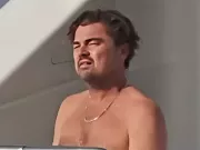 Leonardo DiCaprio mắc kẹt ở Caribbean sau vụ Mỹ bắt tổng thống Venezuela