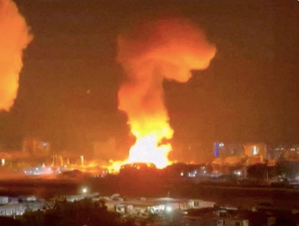 Tiền lệ nguy hiểm từ vụ Mỹ bắt Tổng thống Venezuela Maduro - 1