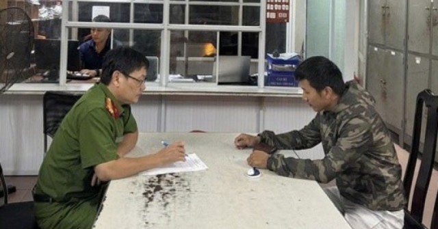 Nha Trang: Tài xế taxi thừa nhận tráo tiền của ...