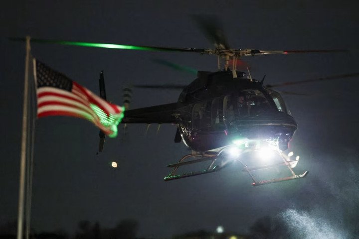 Lý do Tổng thống Maduro bị áp giải đến căn cứ quân sự ở New York - 1