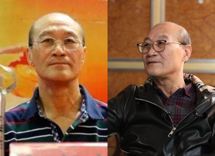 Mai Huệ Chí được xem là "chả đẻ" của Sanda (tán thủ)