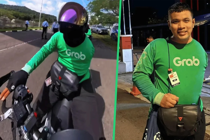 Bất chấp khuyết tật, chàng trai trẻ vẫn không ngừng nỗ lực để có tiền lấy vợ.