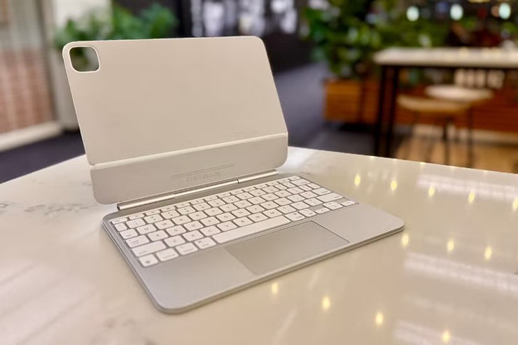 Bài học đắt giá khi nâng cấp từ iPad Pro M2 lên M5 - 2