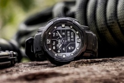 Các mẫu G-Shock lâu năm được Casio nâng cấp phần quan trọng nhất