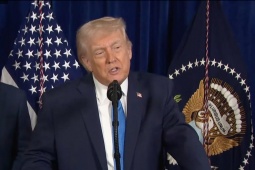 Tổng thống Trump: Mỹ lên sẵn kế hoạch tấn công Venezuela đợt 2