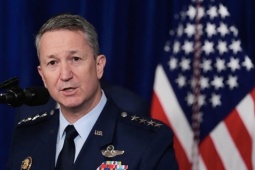 Tướng Mỹ hé lộ chi tiết chiến dịch đột kích dinh tổng thống Venezuela