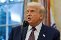 Mỹ không loại trừ khả năng triển khai binh sĩ để bảo vệ cơ sở dầu mỏ tại Venezuela