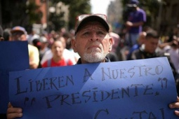 Mỹ nói đã đưa ra nhiều đề nghị hào phóng cho ông Maduro