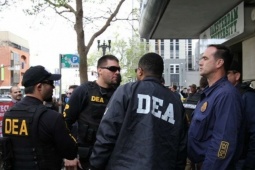 Lực lượng DEA của Mỹ là gì? Chức năng, nhiệm vụ chính làm gì?
