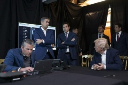 Vụ Mỹ tấn công Venezuela: Cơ quan Tình báo Trung ương Mỹ âm thầm cài cắm 1 đội công tác