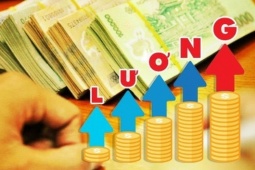 Nhiều chế độ, chính sách mới về tiền lương sẽ được triển khai trong năm 2026