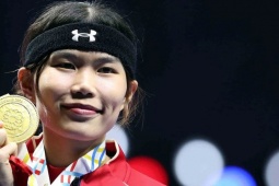 Nóng nhất thể thao tối 4/1: Trần Thị Ánh Tuyết giã từ tuyển taekwondo quốc gia