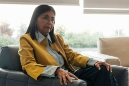 Venezuela yêu cầu Mỹ thả ông Maduro ngay lập tức