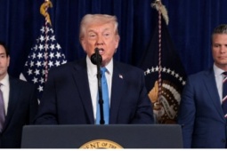 Ông Trump nói sẽ cho các công ty dầu khí Mỹ đầu tư lớn vào Venezuela