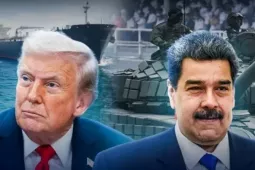 Nhiều tàu chở dầu quay đầu rời Venezuela giữa lúc Mỹ siết chặt phong tỏa