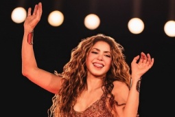 10 ca sĩ có thu nhập cao nhất thế giới