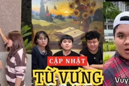 Từ điển Gen Z: Tổng hợp các câu nói gây sốt cõi mạng của giới trẻ năm 2025