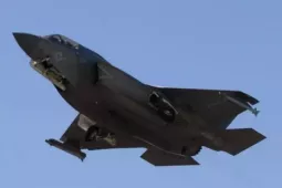 Tiêm kích F-35B của Thủy quân Lục chiến Mỹ là át chủ bài trong chiến dịch tấn công Venezuela